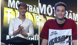 Lộ diện hai thí sinh khiến Trấn Thành phải 'ngả mũ' thán phục