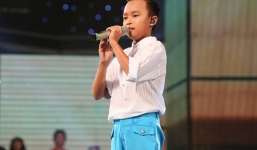 Cậu bé hát đám cưới 'lột xác' trong vòng liveshow Vietnam Idol Kids