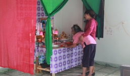 Vụ 3 học sinh đuối nước tử vong: Xé lòng chia sẻ của người thân