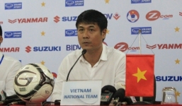 HLV Hữu Thắng muốn làm nên bất ngờ trước ĐT Syria