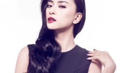 Ngô Thanh Vân: 'Tôi xin chính thức sợ hot girl'