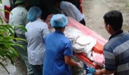 Lạng Sơn: Thai phụ tử vong sau khi mổ thai lưu