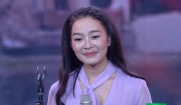 Học trò Thanh Lam bị chê phá hỏng bài hát 'Tôi thấy hoa vàng trên cỏ xanh'