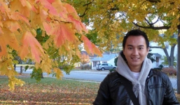 Thầy giáo Bến Tre 2 lần được gặp Tổng thống Obama