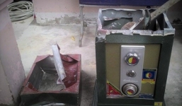 Vụ đột nhập nhà đại biểu HĐND TP HCM: Xác định nhóm nghi can