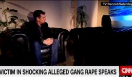 Video: Thiếu nữ 16 tuổi bị hơn 30 kẻ cưỡng hiếp lên tiếng