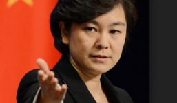 Trung Quốc 'nóng máu' vì Indonesia bắt tàu cá