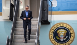 Dư âm sau chuyến công du châu Á của tổng thống Obama