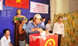 Tự ứng cử, bố Chủ tịch, con Bí thư đoàn xã cùng rớt HĐND