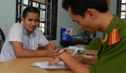 Chân dung thợ mộc bắt cóc bé trai 8 tuổi đòi 38,5 triệu tiền chuộc