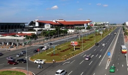 Dự kiến chi hơn 5 tỷ USD xây sân bay Nội Bài 2