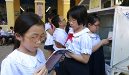  Học sinh Đà Nẵng sẽ nghỉ hè trọn 3 tháng, trường học sẽ thành điểm đọc sách, vui chơi
