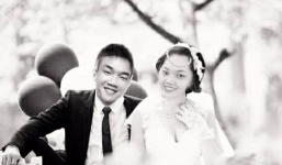 Chú rể qua đời vì tai nạn giao thông, cô dâu 18 tuổi tổ chức đám cưới một mình