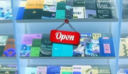 Châu Âu lên kế hoạch 'phổ cập' các tài liệu khoa học từ năm 2020