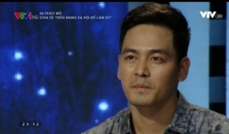 MC Phan Anh nói gì sau chương trình '60 phút mở' được phát sóng 