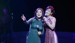 Ca sĩ Hồng Nhung nói về tranh cãi Mỹ Linh hát Quốc ca