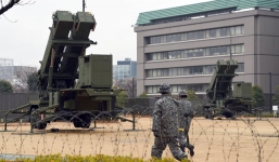 Nhật Hàn báo động trước thông tin Triều Tiên sắp phóng tên lửa đạn đạo