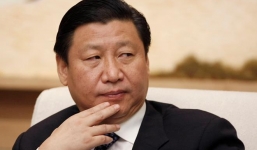Ông Tập Cận Bình muốn 'làm hòa' với Phillippines