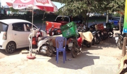 Bắt đối tượng truy nã trong vụ truy sát ở Hà Nội