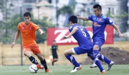 ĐT Việt Nam vs ĐT Syria: 'Thuốc thử' hạng nặng, 18h00 ngày 31/5