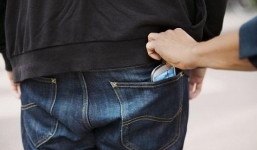 Ứng dụng này có thể giúp bạn tránh bị mất trộm điện thoại