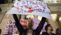 Vụ hơn 30 kẻ cưỡng hiếp thiếu nữ 16 tuổi: Nạn nhân lần đầu lên tiếng