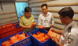 Ông chủ xúc xích Vietfoods có thể đòi bồi thường thiệt hại?