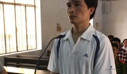 “Yêu râu xanh” hại đời bé gái hàng xóm 11 tuổi