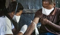 Hơn 2.000 người Ấn Độ nhiễm HIV do truyền máu tại bệnh viện