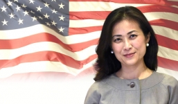 Chân dung nữ cố vấn gốc Việt được Obama hết lời ca ngợi