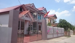 Chi 2 tỷ USD giải phóng mặt bằng xây sân bay Nội Bài 2: dân mập mờ thông tin