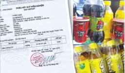 Có thể nhận biết thực phẩm nhiễm chì bằng vị giác, mắt thường?