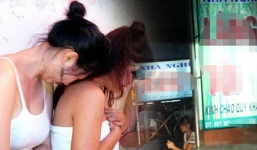 Bắt quả tang 3 đôi nam nữ đang mua bán dâm trong nhà nghỉ, 'tú bà' lãnh án