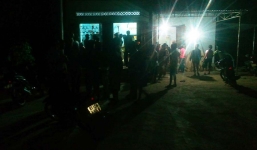 Phát hiện thi thể 3 học sinh ôm nhau dưới đáy suối