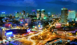 Một doanh nghiệp Singapore đề nghị trang bị wifi miễn phí cho thành phố HCM