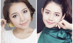 'Phù thủy' make up Trang Sun trải lòng quãng thời gian đầy cơ cực