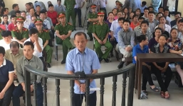 Trùm 'xã hội đen' Minh 'sâm': Do hiểu biết pháp luật kém nên mới phạm tội
