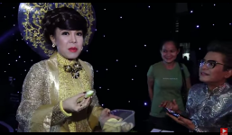 Thanh Thảo, MC Thanh Bạch, Việt Hương hội ngộ trong iONE TV