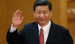 Trung Quốc muốn đưa quan hệ với Philippines 'trở lại quĩ đạo'