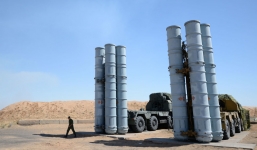 11 hệ thống vũ khí nguy hiểm nhất của Nga