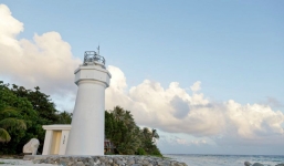 Đài Loan mưu toan xây trung tâm nghiên cứu tại đảo Ba Bình