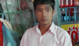 Chiếc điện thoại chứa 2.000 file ghi âm 'tố' cán bộ xã ngoại tình