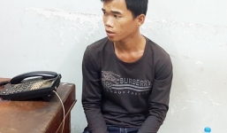 Chủ tịch hội Nông dân bị kẻ nghiện ma túy chém gục khi đi tập thể dục