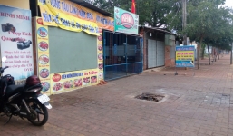 Lời khai hung thủ đâm gục 2 anh em đang nhậu vỉa hè