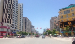 Dự báo thời tiết ngày 2/6: Hôm nay nhiều nơi nắng nóng lên tới 40 độ C