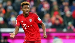 Video: Pha đá phản lưới nhà như bán độ của Sao Bayern