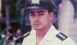 Diễn viên Nguyễn Hoàng nhập viện ghép hộp sọ