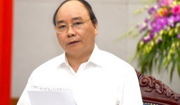 Thủ tướng chỉ đạo không tăng giá điện, phí BOT, kiểm soát lạm phát