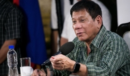 Phát ngôn gây phẫn nộ của tân tổng thống Philippines