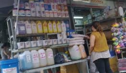 Sau 'lệnh' của Bí thư Thăng, TP HCM chỉ đạo di dời 'chợ tử thần' Kim Biên